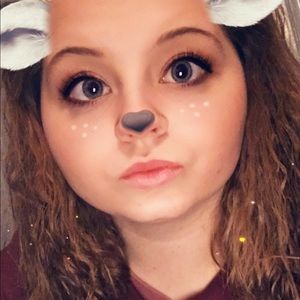 Meet your Posher, Tori